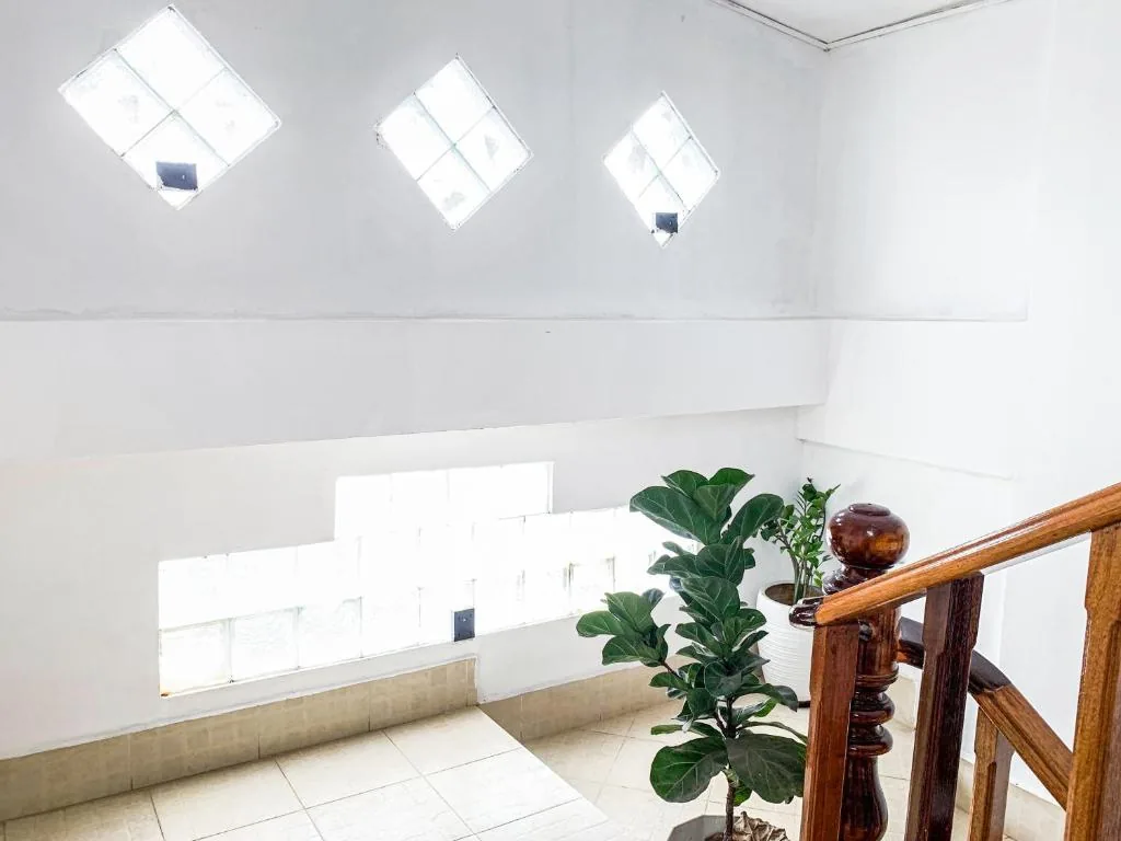 Bountang Mountain View Riverside Hotel — photo 14