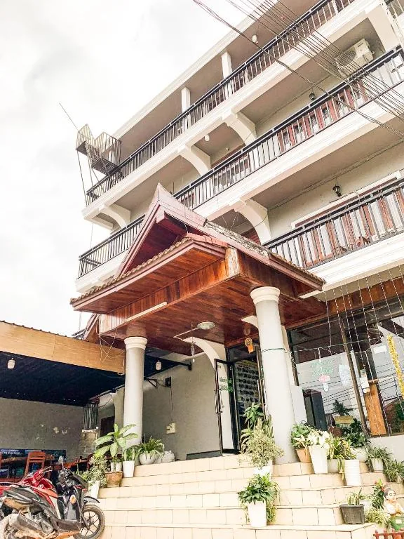 Bountang Mountain View Riverside Hotel — photo 6